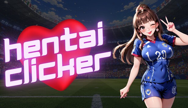 Sexy Baguette Studio - Hentai Clicker: Nazumi is streaming Ver.1.0 Final Steam