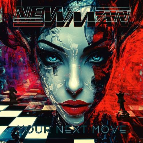 Newman - Your Next Move (2026)