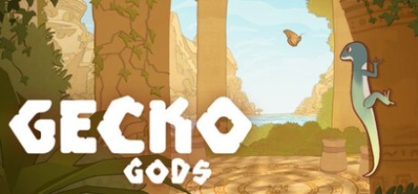 Gecko Gods Update v1.0.7