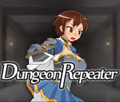 Tengsten, Kagura Games - Dungeon Repeater Ver.1.00 Final Steam (uncen-eng) Adult Sex Game