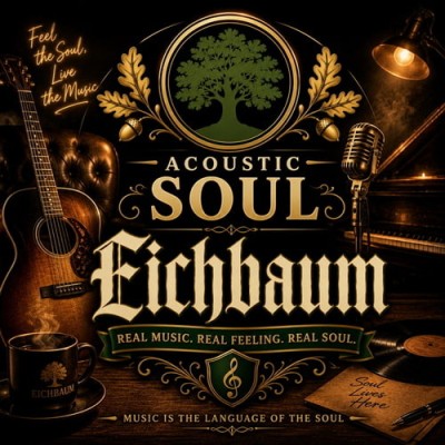 Acoustic Soul (2026) FLAC Acoustic Soul (2026) FLAC