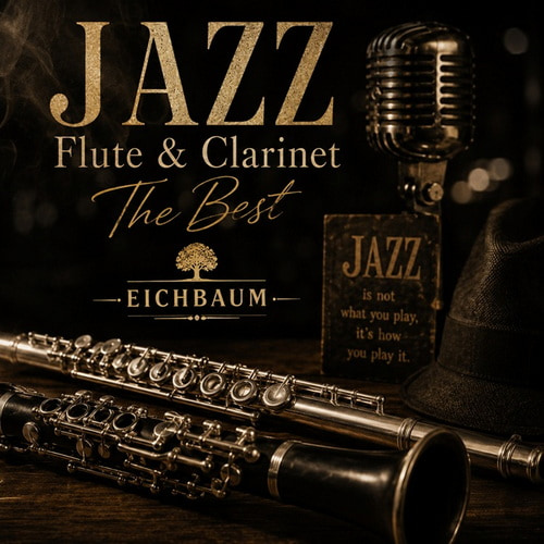 Jazz Clarinet The Best (2026) FLAC