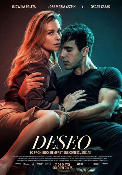 Pragnienie / Desire / Deseo (2026) MULTi.2160p.NF.WEB-DL.DDP5.1.DV.HDR.H.265-OzW / Lektor PL | Napisy PL