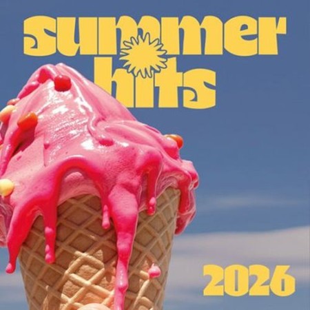 Summer Hits (2026) FLAC Summer Hits (2026) FLAC