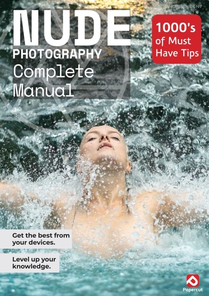 Nude Photography Complete Manual – Summer 2026 Картинка Nude Photography Complete Manual – Summer 2026