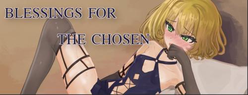 Tonari-kun - Blessings For The Chosen v0.1.0 Adult Game