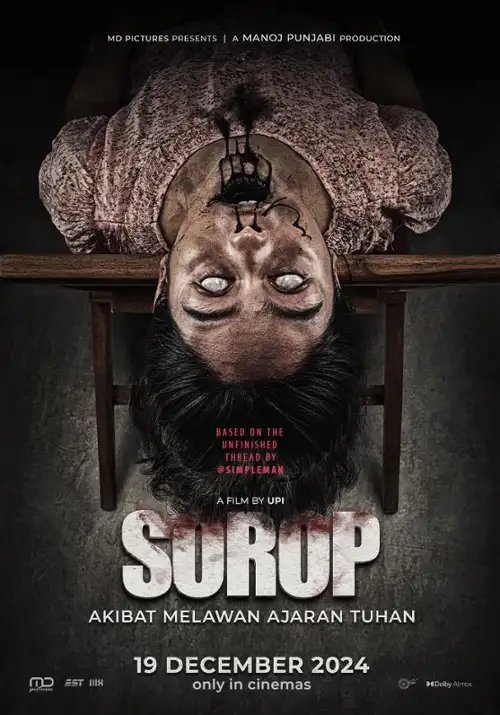 Sorop: Post zmarłych / Sorop (2024) PL.1080p.WEB-DL.H.264-LLA / Lektor PL