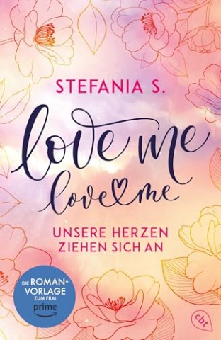 Cover: S., Stefania - Love Me, Love Me