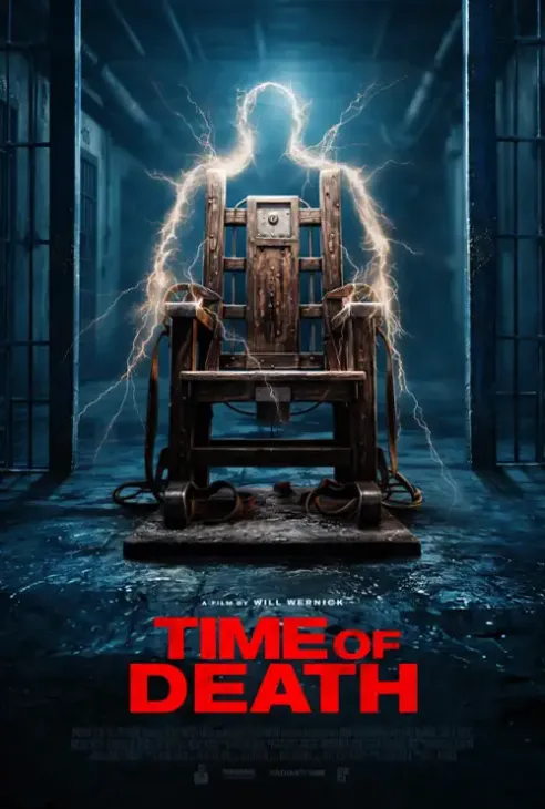Godzina śmierci / Time of Death (2025) PL.1080p.WEB-DL.H.264-LLA / Lektor PL