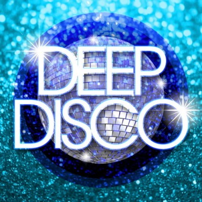 Deep Disco (2016) FLAC Deep Disco (2016) FLAC