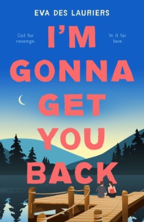 Cover: Im Gonna Get You Back - Eva Des