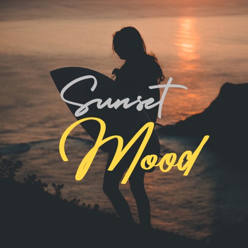 VA - Sunset Mood (Deep Strips) (2026) FLAC