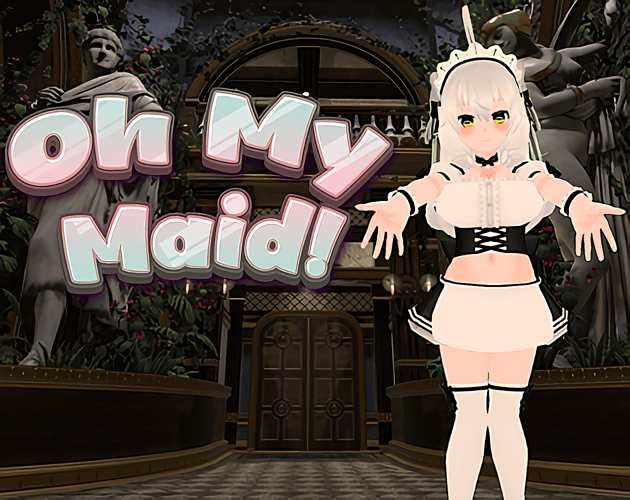 PINKU! - Oh My Maid! V1.1 Final