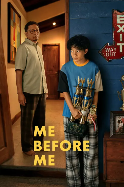 Zanim stałem się sobą / Me Before Me / Aku Sebelum Aku (2026) MULTi.1080p.NF.WEB-DL.H264.DDP5.1.Atmos-K83 / Lektor i Napisy PL