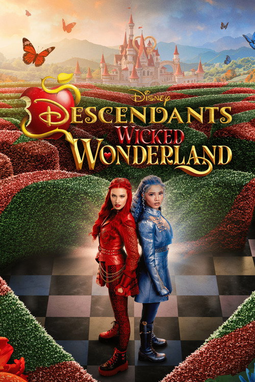 Descendants.Wicked.Wonderland.2026.GERMAN.DL.1080p.WEB.h264-SAUERKRAUT