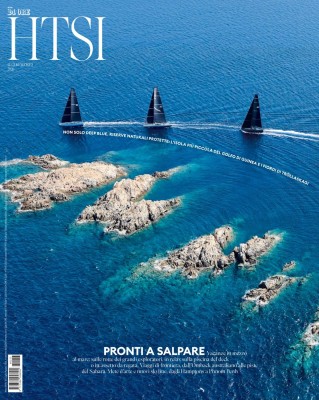 Il Sole 24 Ore How to Spend It - Luglio 2026