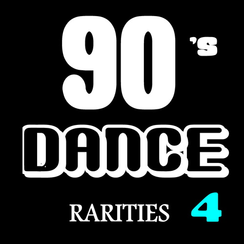 90s Dance Rarities Vol. 4 (1999) FLAC