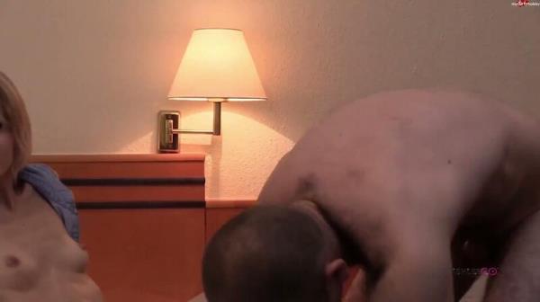 Ashlee-Cox - Der Barige Schnellspritzer [FullHD 1080p]