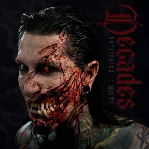 Motionless In White - Decades (2026) FLAC