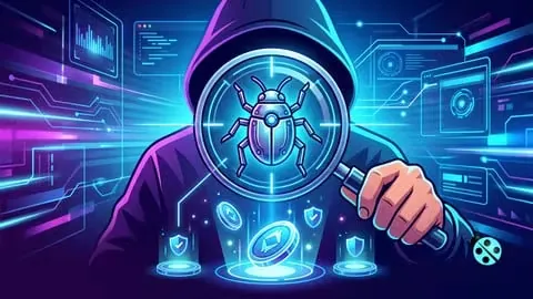 Bug Bounty Hunting Web Security And Vulnerability Reporting