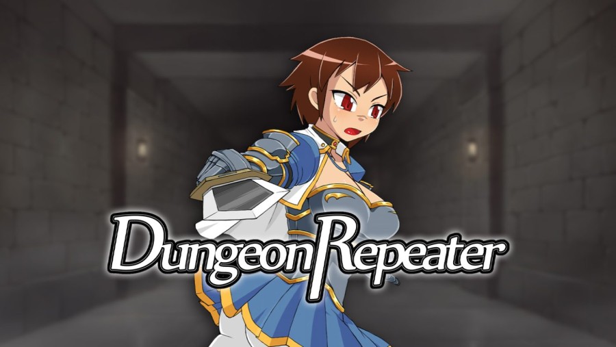 Tengsten, Kagura Games - Dungeon Repeater Ver.1.00 Final Steam (uncen-eng)
