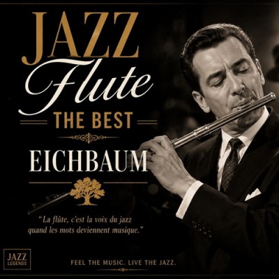 Jazz Flute The Best (2026) FLAC Jazz Flute The Best (2026) FLAC