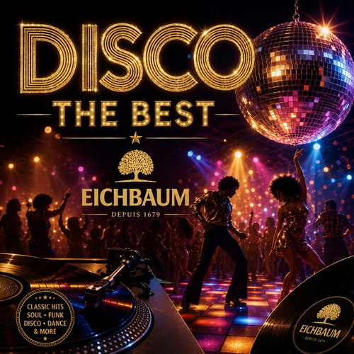 Disco - The Best (2026) FLAC