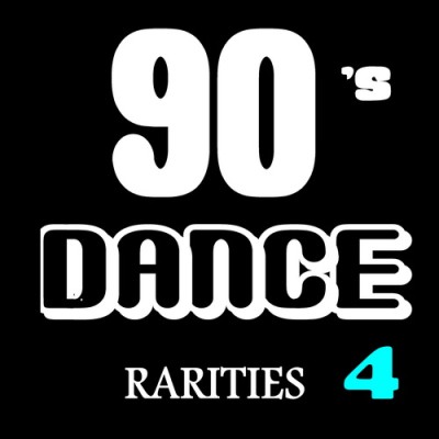 90s Dance Rarities Vol. 4 (1999) FLAC 90s Dance Rarities Vol. 4 (1999) FLAC