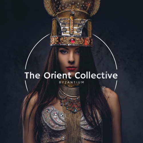 VA - The Orient Collective: Byzantium (2026) FLAC