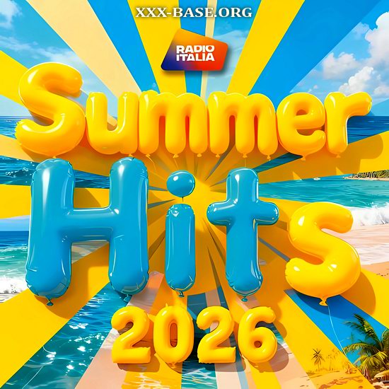Radio Italia Summer Hits 2026 (2CD)