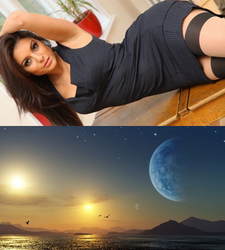 Mixturka - Wallpapers Collection 334