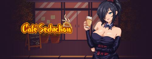 BaldEaglePixel - Café Seduction 2026-07-18 Adult Game