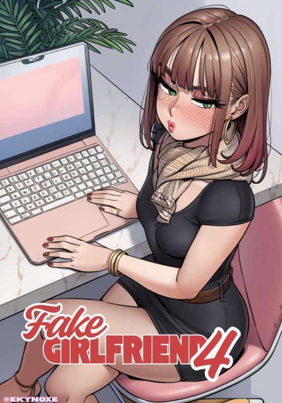 Ekynoxe - Fake Girlfriend - Part 4