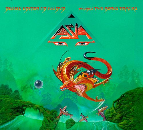 Asia - XXX (2012) (LOSSLESS)