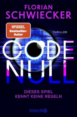 Cover: Schwiecker, Florian - Code Null