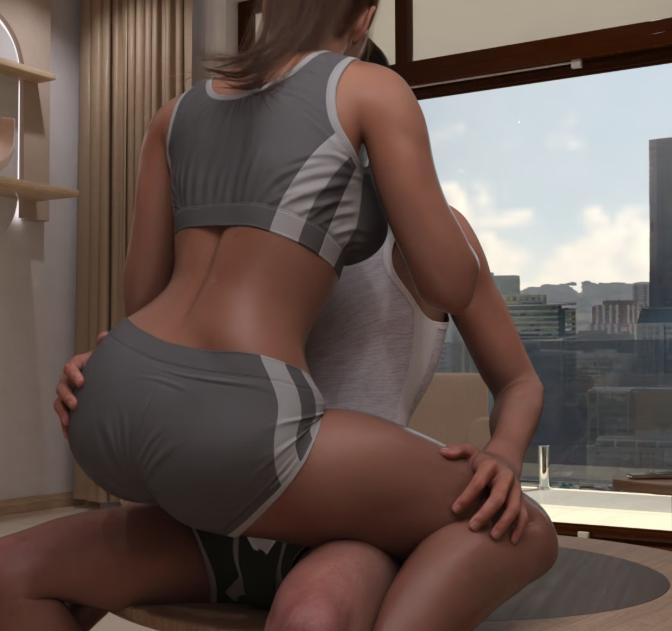 cata1yct - Kyle's Mind Version 0.1.7 + Incest Patch Adult Game