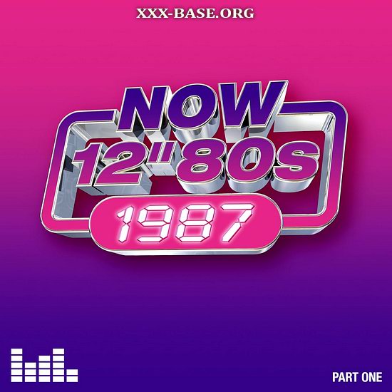 NOW 12'' 80s 1987 � Part One (4CD)