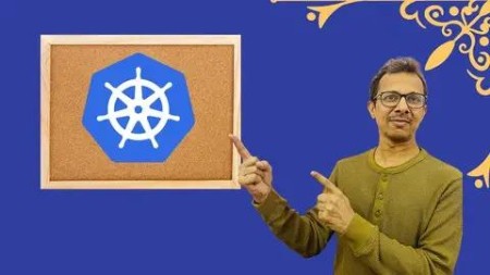 3b865076516773b63ab3167a2defca95 - Kubernetes For Absolute Beginners - Hands-On