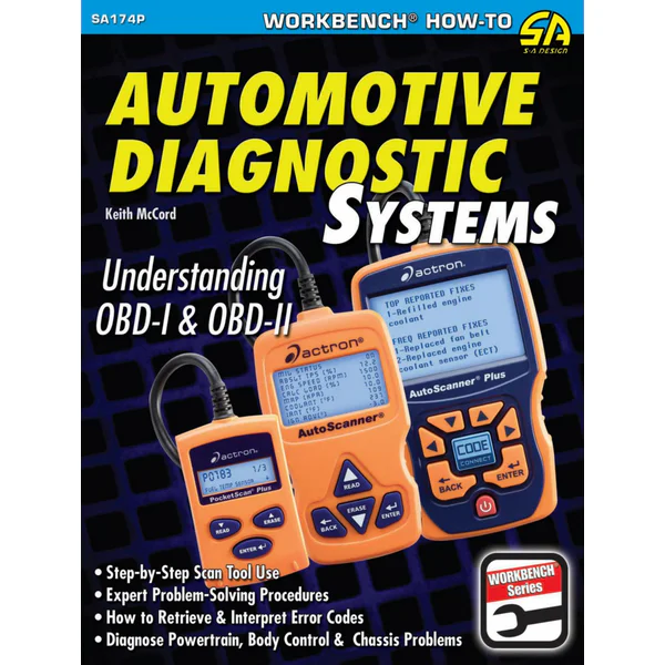 Automotive Diagnostic Systems