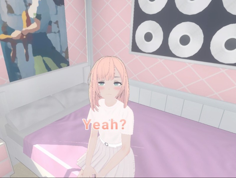 Sarah's House v0.11.2 by AceStudio Adult Game