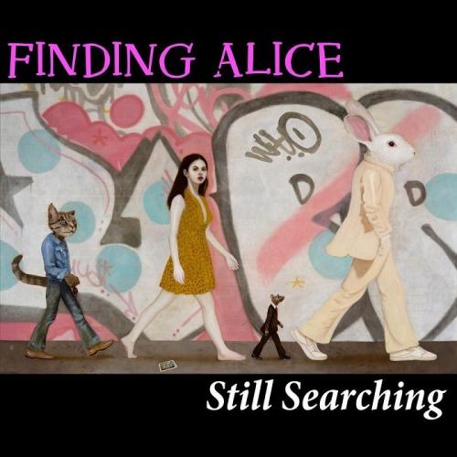 Finding Alice - Still Searching (2026)