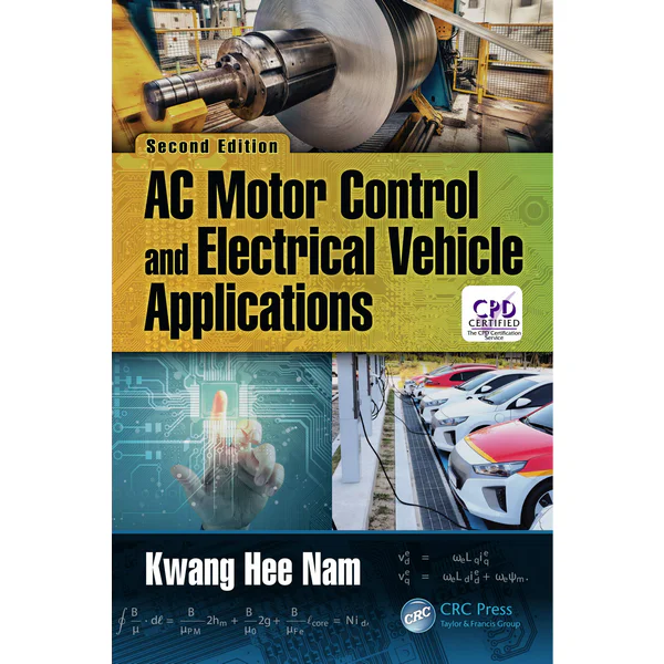 AC Motor Control and Electrical Vehicle Applications