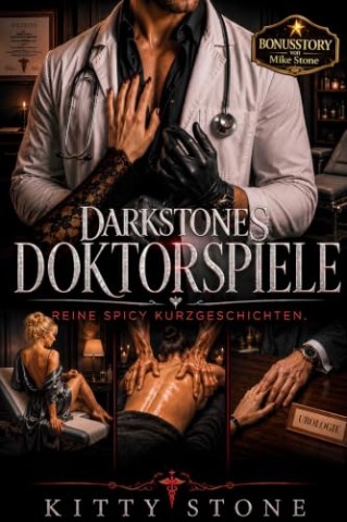 Cover: Stone, Kitty & Stone, Mike - A Deal with the Devil - el Diablo: Dark Mafia Romance