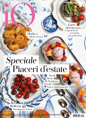 Io Donna del Corriere della Sera N.29 - 18 Luglio 2026