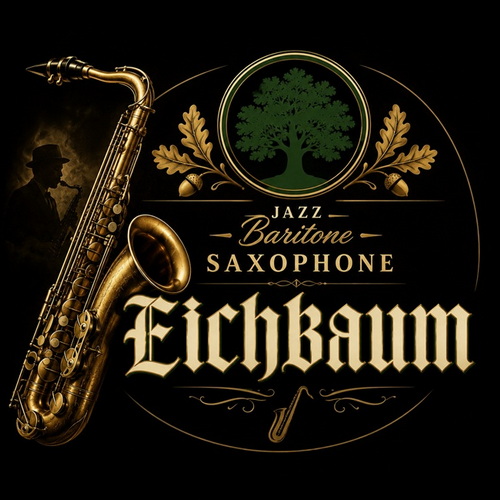 Jazz Baritone Saxophone (2026) FLAC