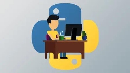 7cf7efcf7f0ae8c98bbe900490391613 - Machine Learning and Deep Learning Bootcamp in Python