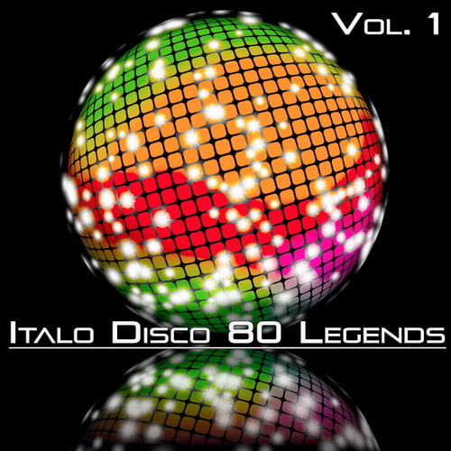 Italo Disco 80 Legends Vol. 1 (2020) FLAC