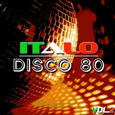 Italo Disco 80 Vol. 1-2 (2016) FLAC