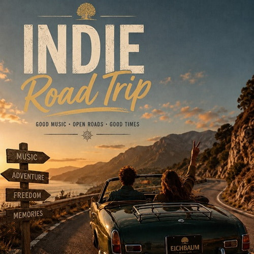 Indie Road Trip (2026) FLAC