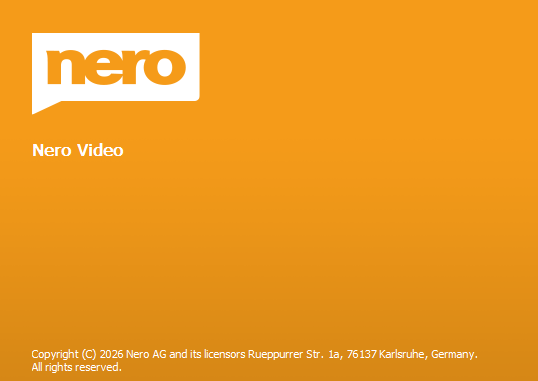Nero Video 2026 v2.1.5.0 MULTi-PL